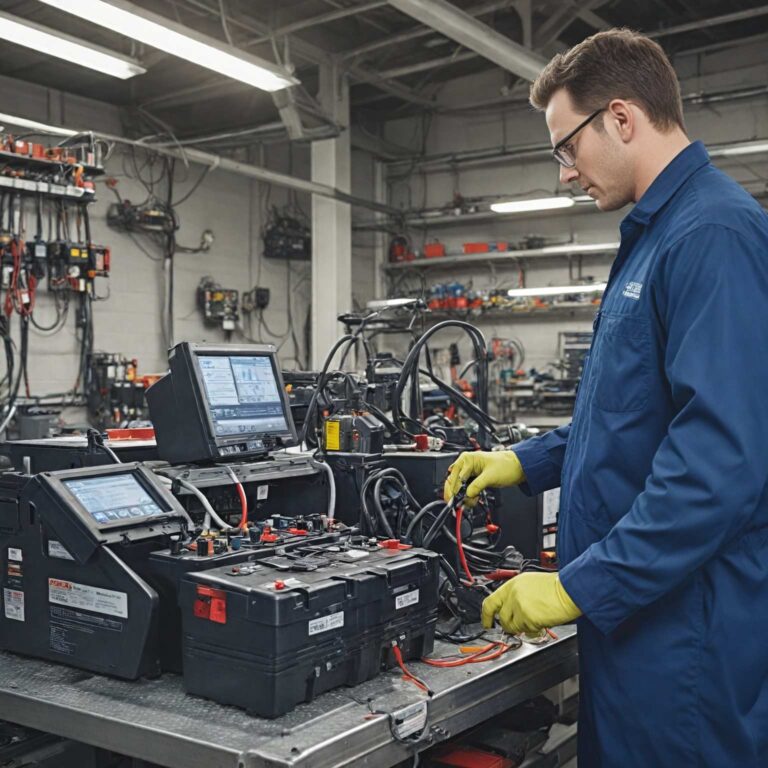 Troubleshooting Your Car Battery: Expert Tips for 2025