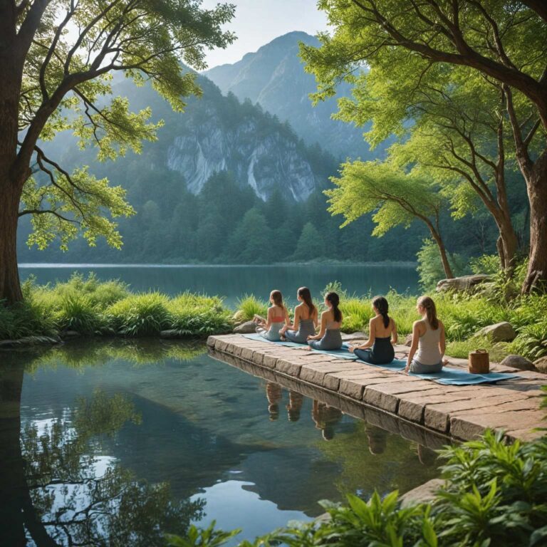 Transform Your Health: Trending Wellness Habits You Need Now