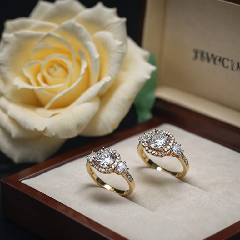 Limited Time: Explore Stunning Certified Lab Grown Diamond Rings on Sale