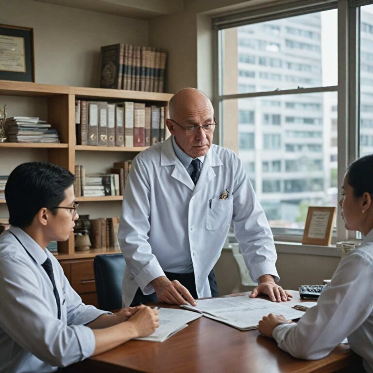 Cancer Lawsuit Attorneys – What They Do and How Much They Cost