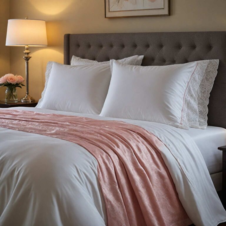 The Surprising Link Between Pillowcases And Aging