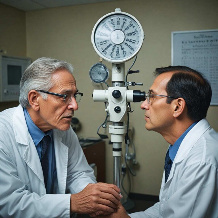 The Hidden Warning Signs of Cataracts: Don’t Ignore Them
