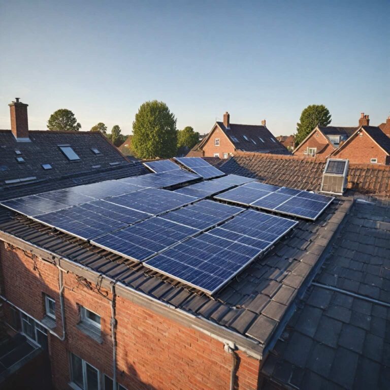 Générateurs Solaires en Belgique : Tout ce que Vous Devez Savoir sur les Coûts Réels