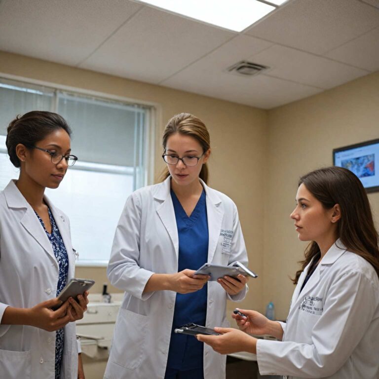 Discover the Best Asthma Treatments Available in 2025