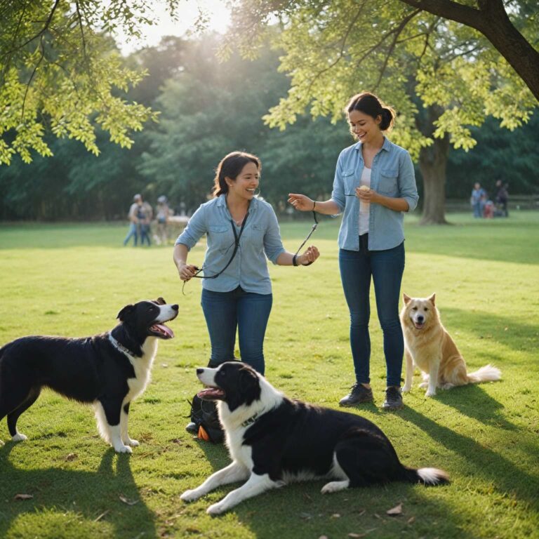 Proven Dog Training Tips to Transform Your Pet’s Behavior