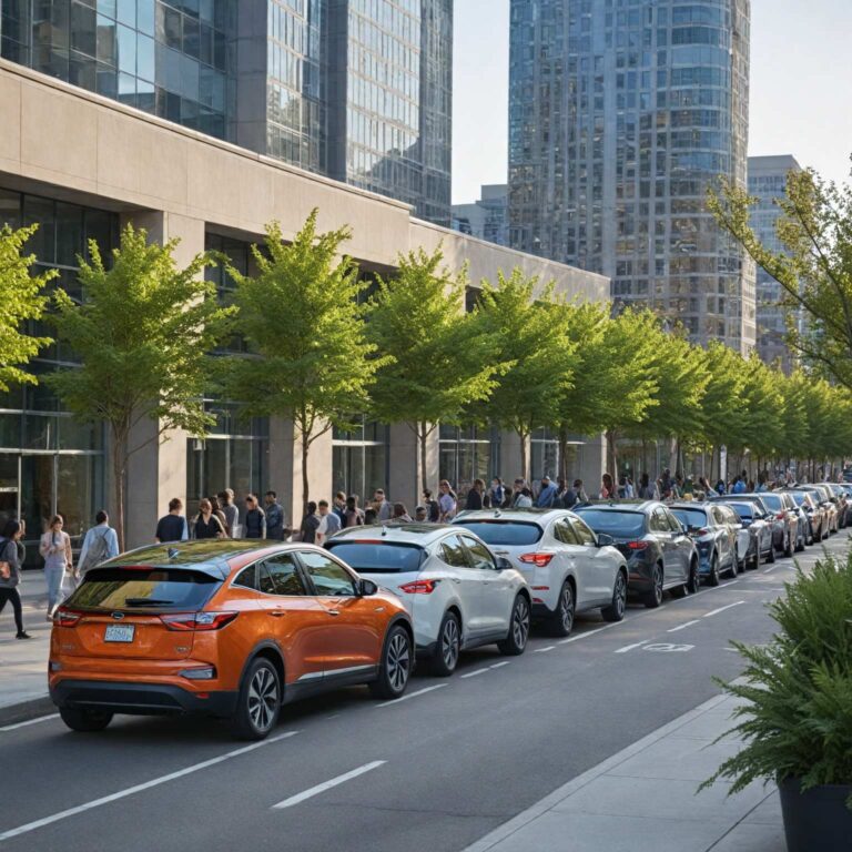 What to Know Before Buying Your Electric Vehicle in 2025