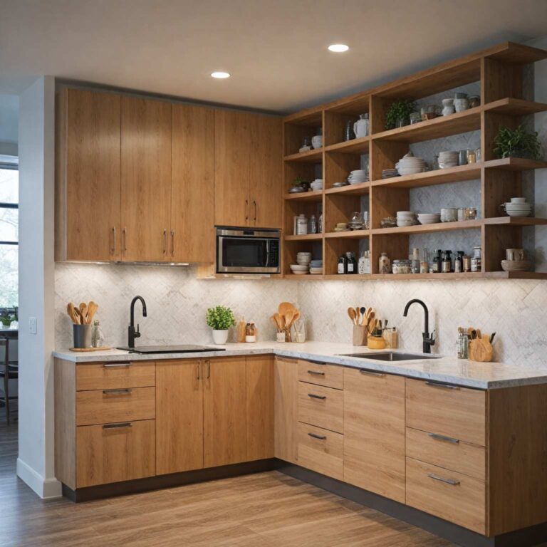 Maximize Your Kitchen: Smart Storage Strategies You Need