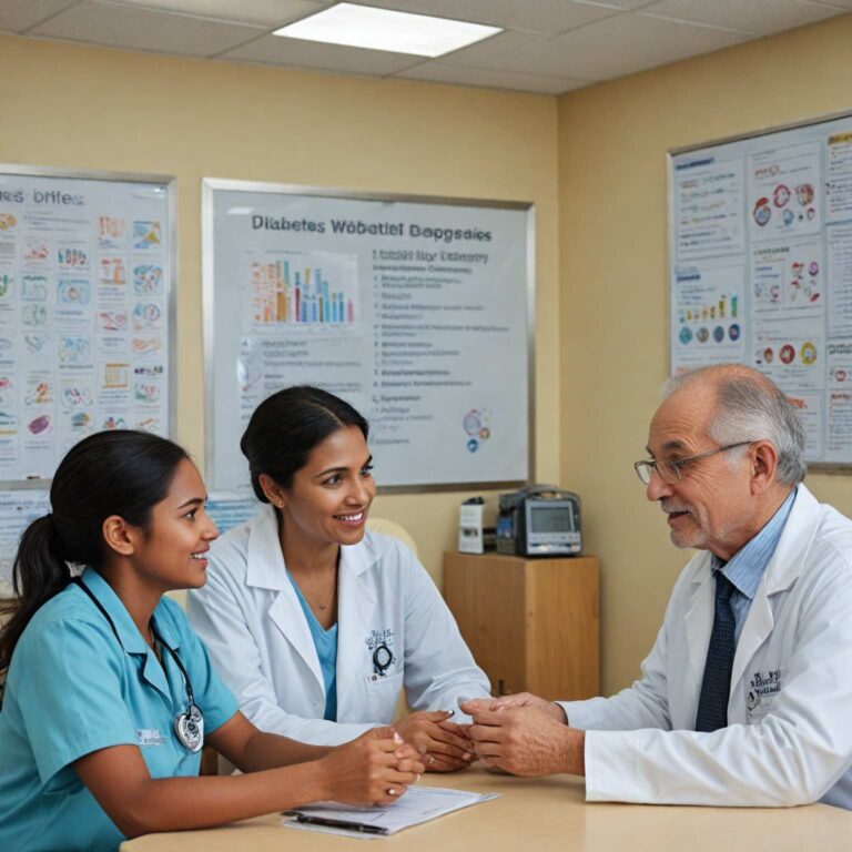 Diabetes Symptoms: Key Signs You Shouldn’t Ignore in 2025