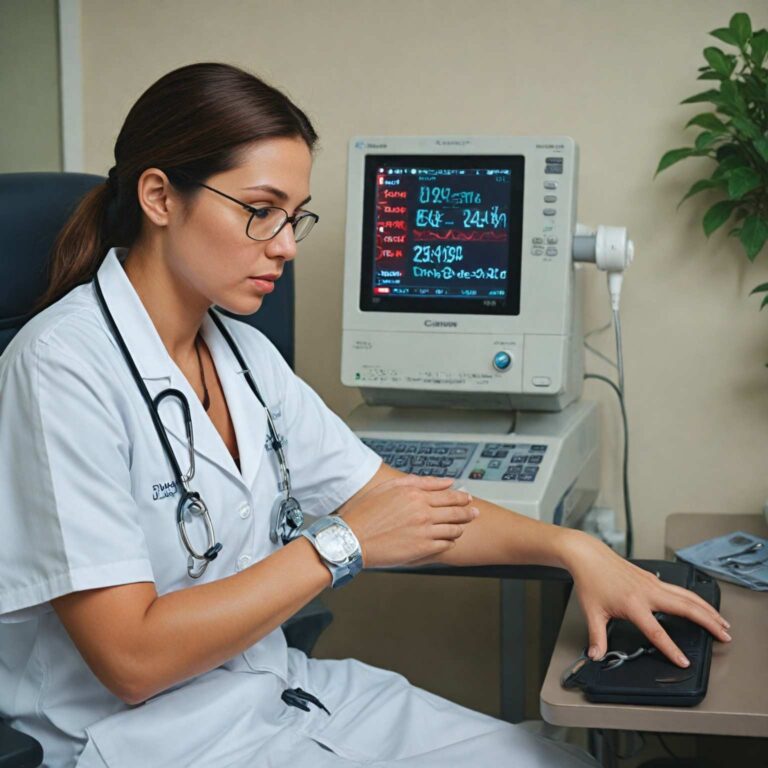 What You Need to Know About Blood Pressure Patches in 2025