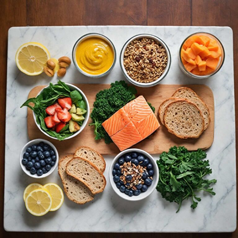 Must-Try Foods for Arthritis Management in 2025