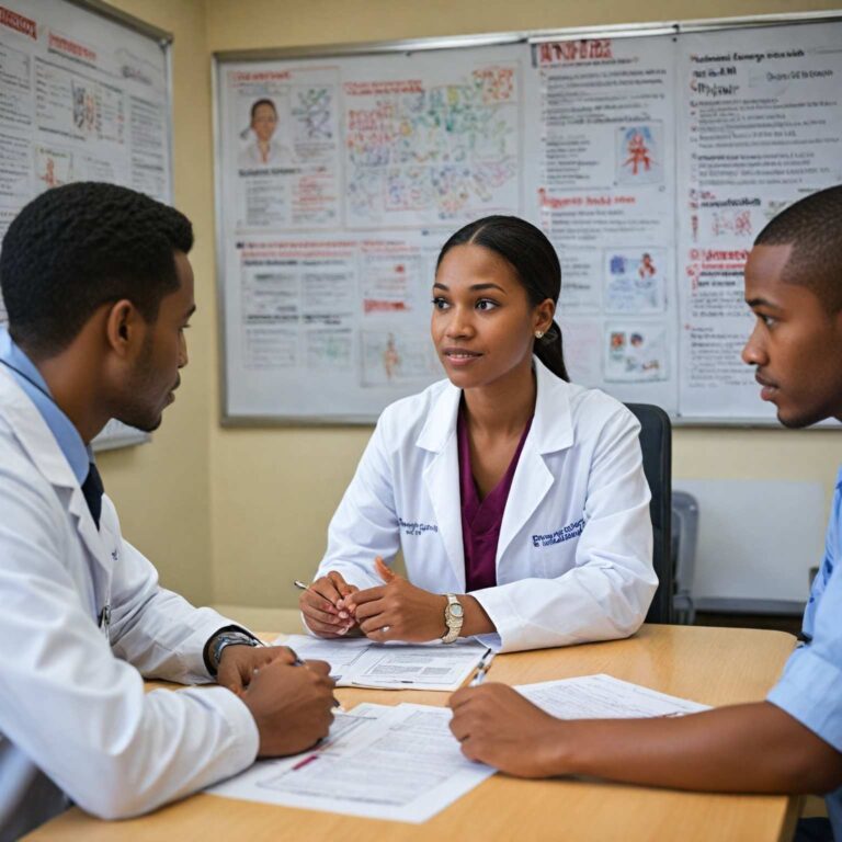 Are You Aware of These Common HIV Symptoms in 2025?