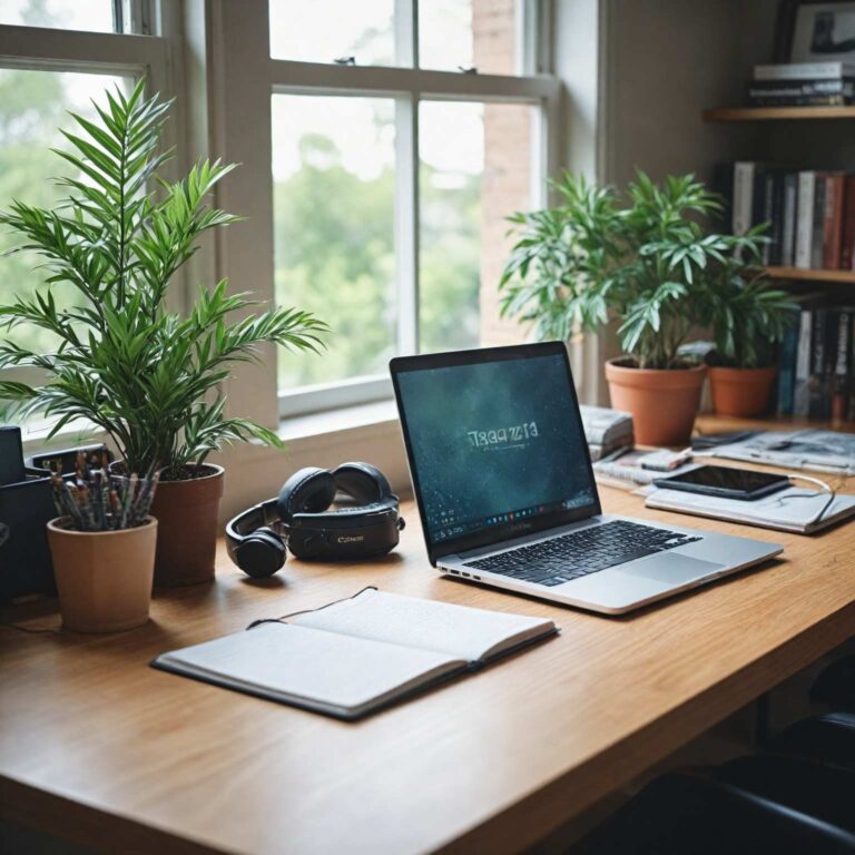 How to Choose the Right Tech Accessories for Student Life