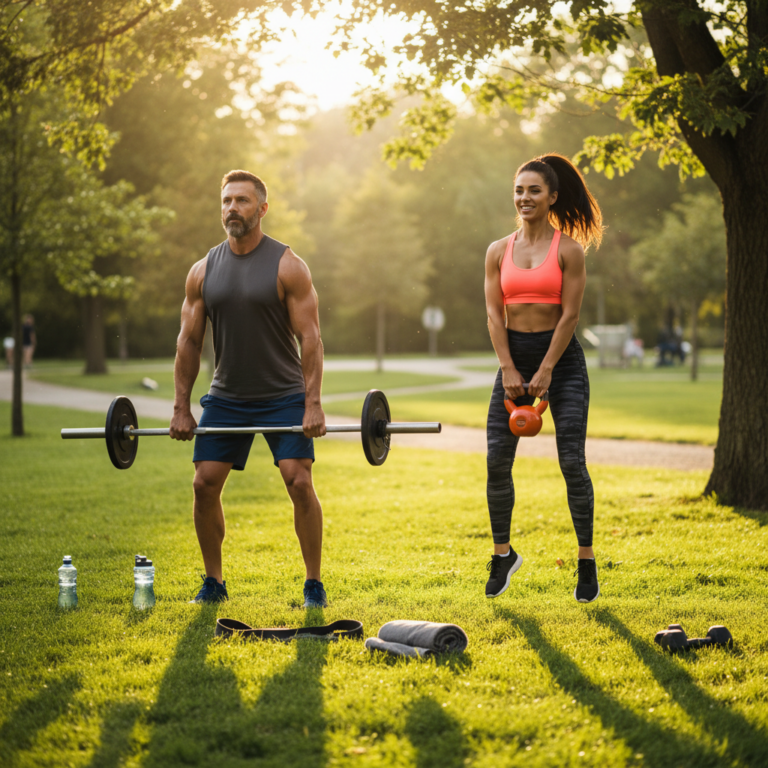 Exploring Natural Ways to Support Testosterone & Vitality