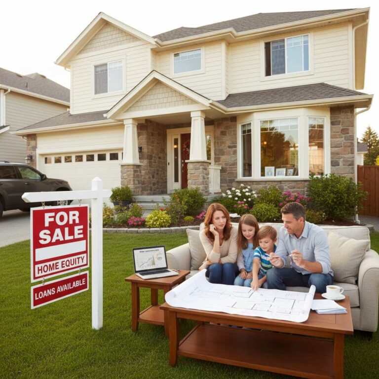 Home Equity Loans Explained: A Must-Read Guide for Homeowners