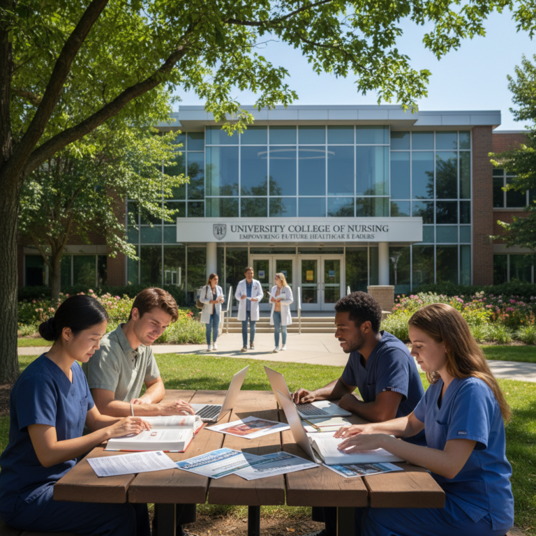 Everything You Need to Know About Nursing Scholarships in 2026