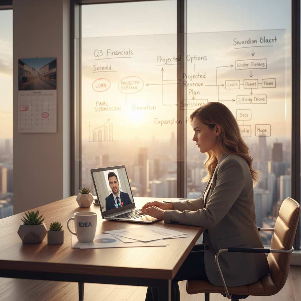 Explora los Préstamos Sin Documentos: Lo Que Necesitas Saber