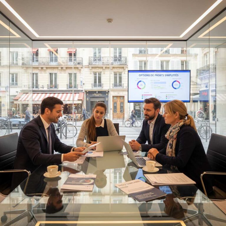 Prêts simplifiés en France : comment fonctionnent-ils et à qui s’adressent-ils ?