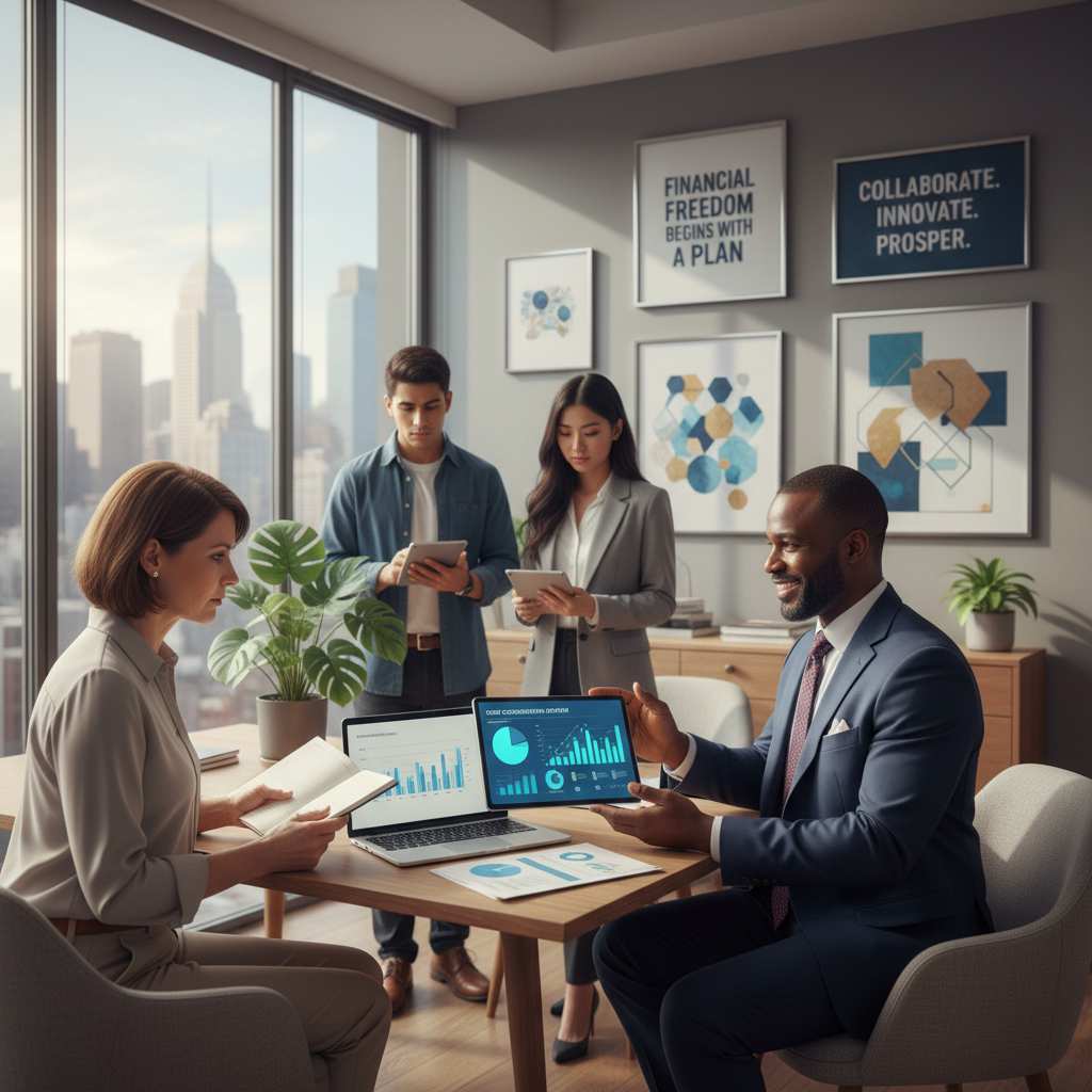 Explore Debt Consolidation: The Smart Move for 2026