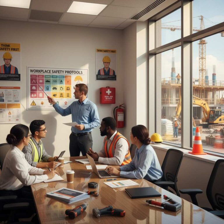 Workers Compensation Insurance: Key Facts and Tips for Employers