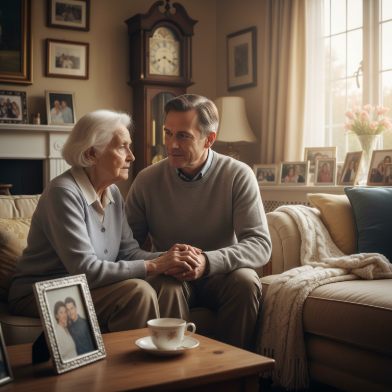 Alzheimer’s Disease: What You Need to Know