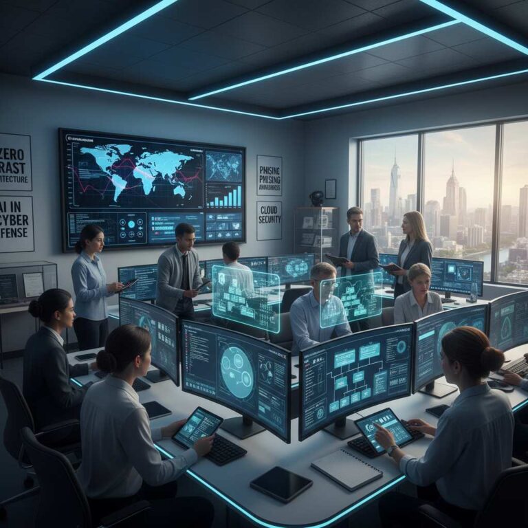 The Most Effective Cybersecurity Training Programs You Need to Know