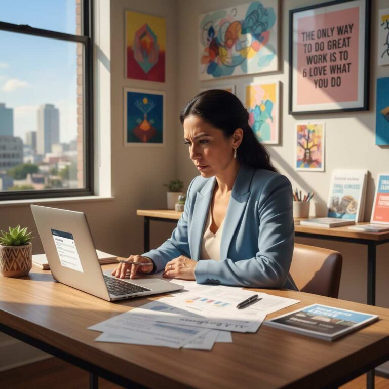 Maximize Your Chances: Explore Small Business Loans