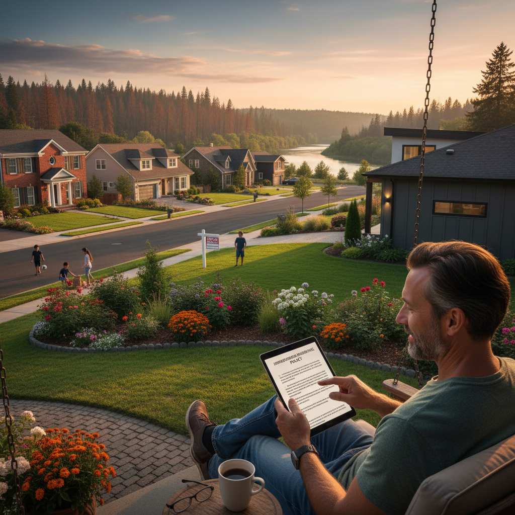 Explorez les devis d’assurance habitation : Ce que vous devez savoir