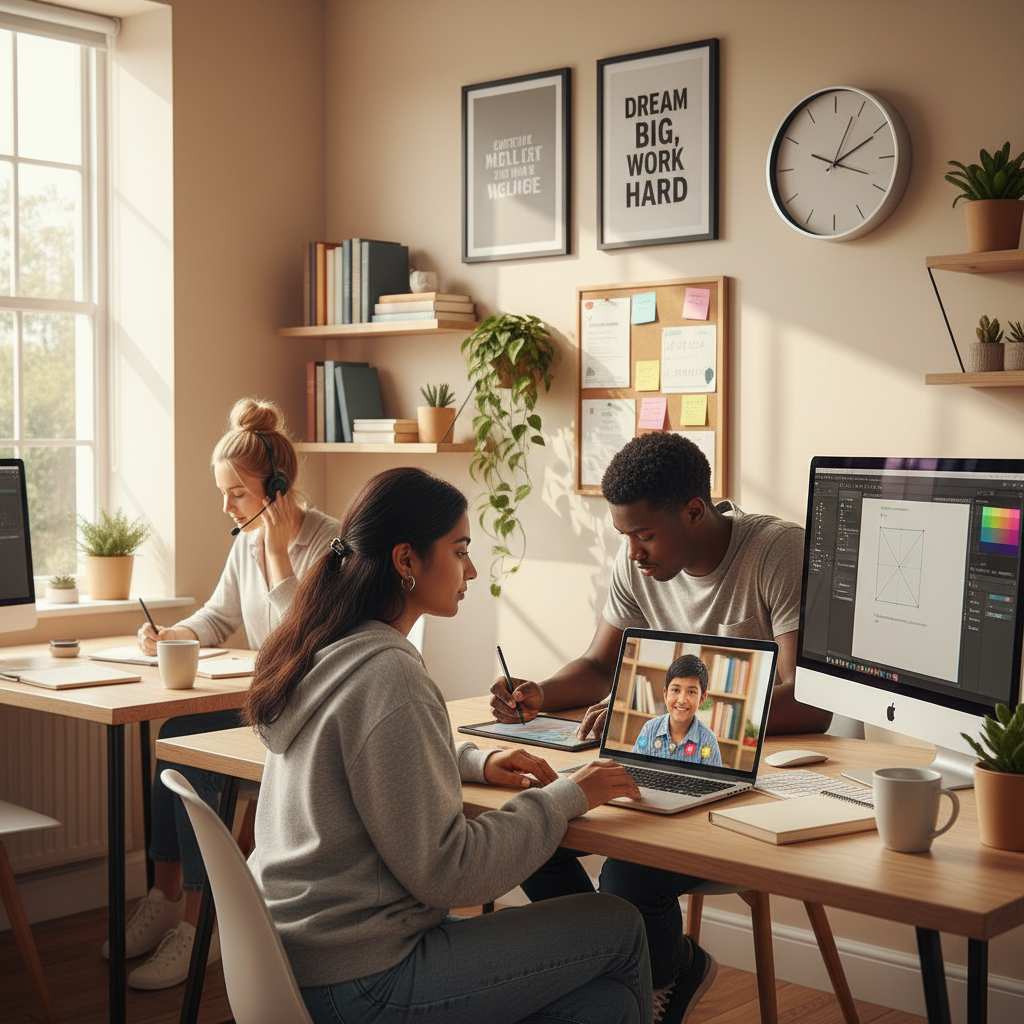 Maximize Your Earnings: Explore Student Remote Jobs