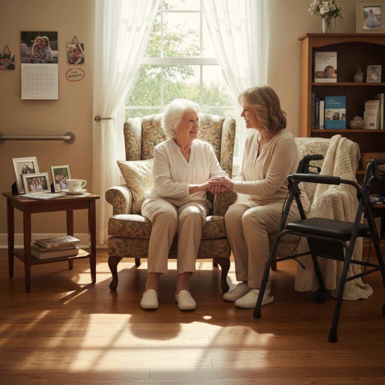 Everything You Should Know About Long Term Care Insurance
