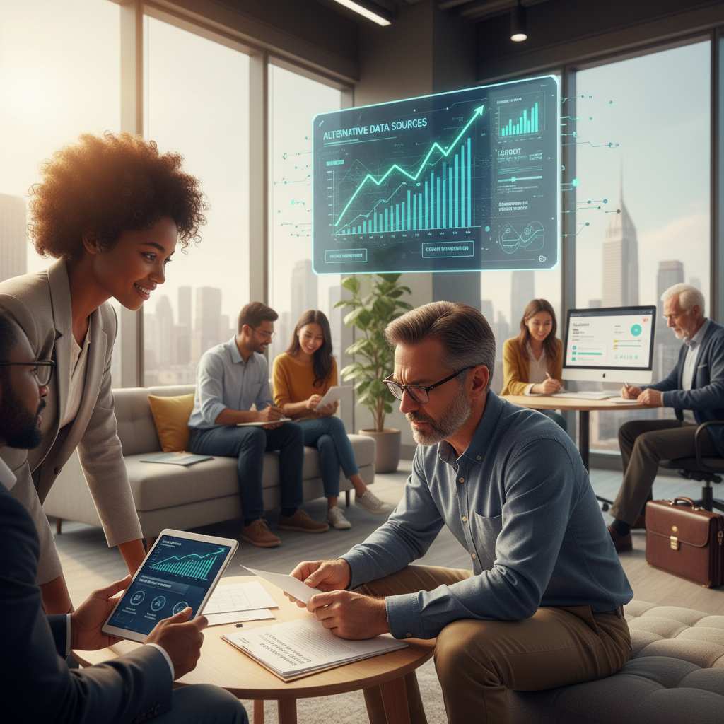 Kredit ohne Einkommensnachweis: Alles, was Sie 2026 wissen müssen