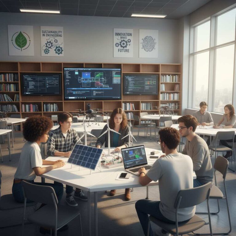 Die neuesten Trends im Elektrotechniker Kurs für 2026