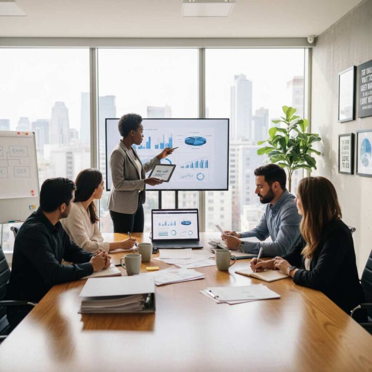 Prêts pour entrepreneurs : comment fonctionnent-ils et à qui s’adressent-ils?