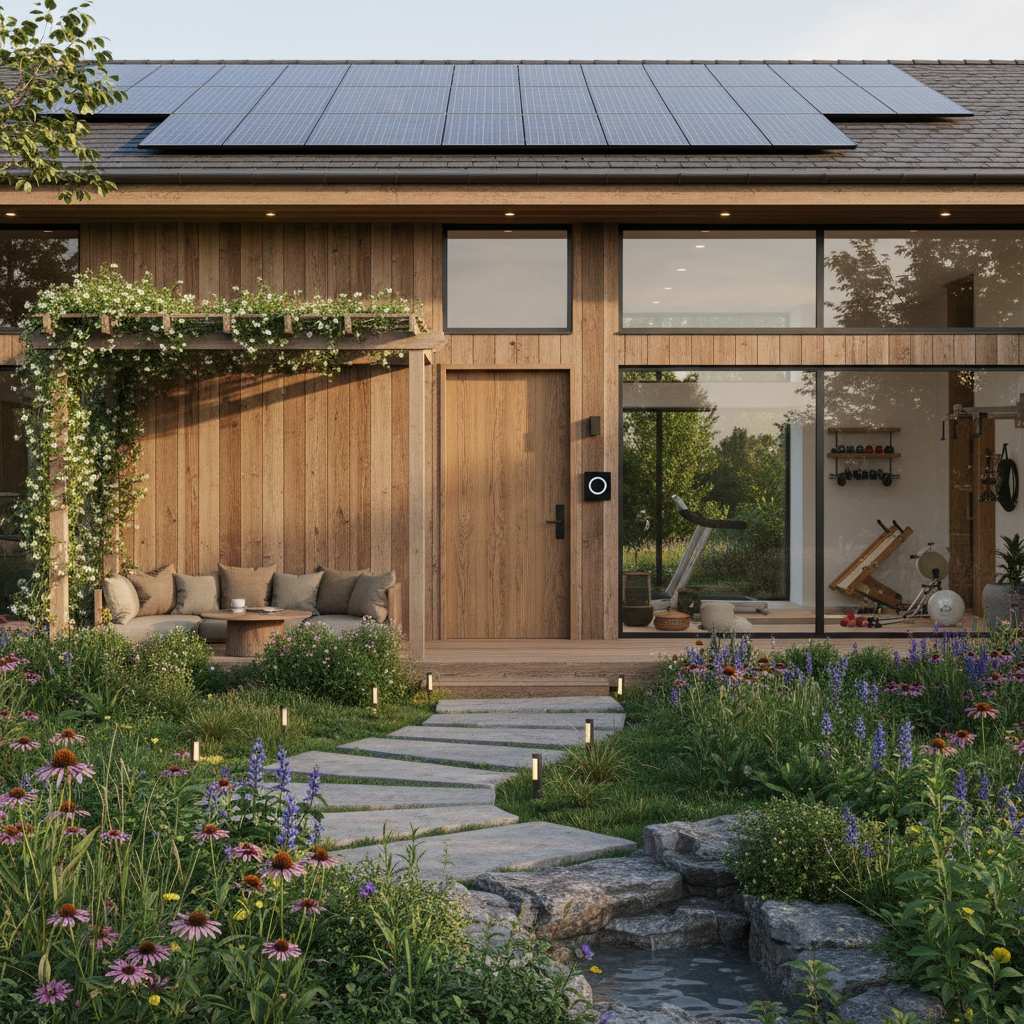 Verken effectieve voorjaarshuisverbeteringen voor 2026