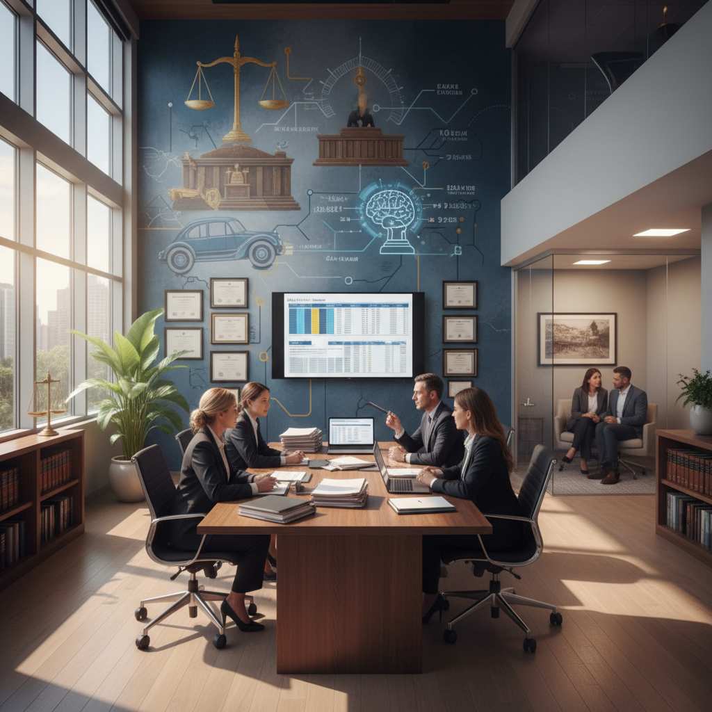 Explore The Latest Trends in Personal Injury Law You Need to Know