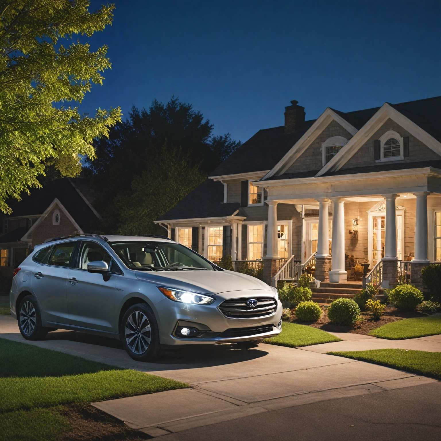 The Shocking Truth About Car Insurance Rates This Year