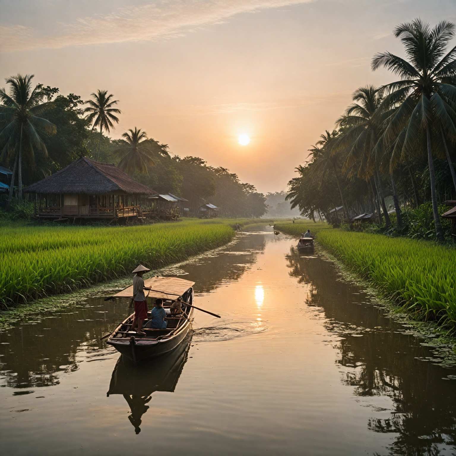 Your Essential Guide to Vietnam-Cambodia Mekong Cruises This Year
