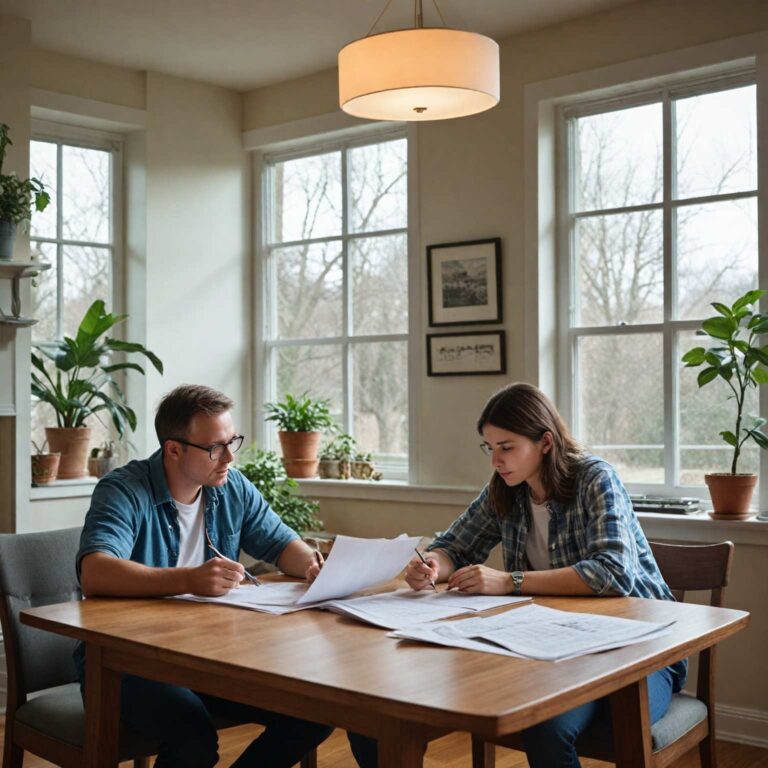 Top Trends in Hypotheekherfinanciering: Wat je moet weten
