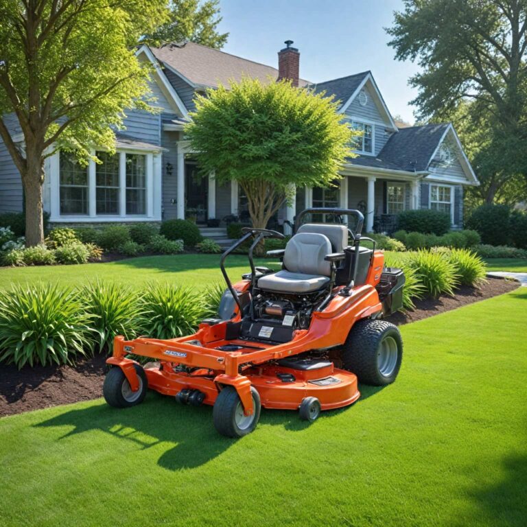 Rent-to-Own Lawn Mowers 2026: Equipment Guide and Value Insights