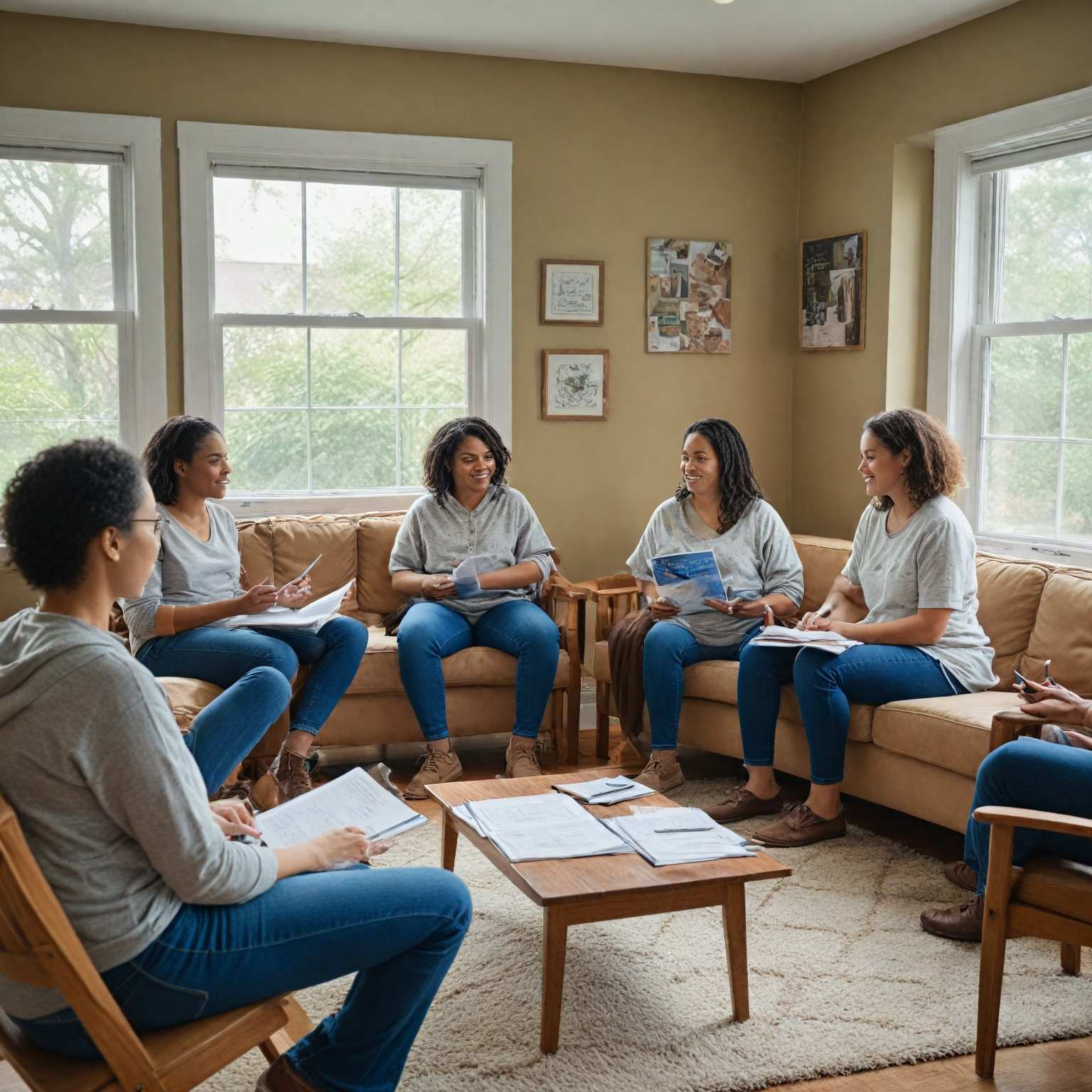 Transitioning from Renting to Owning with FHA Loans