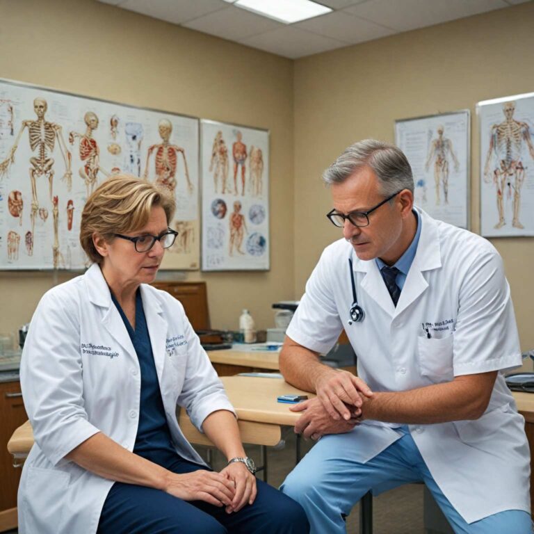 Managing Severe Joint Pain: Rheumatoid Arthritis Biologic Treatments and Orthopedic Surgery Options in 2026