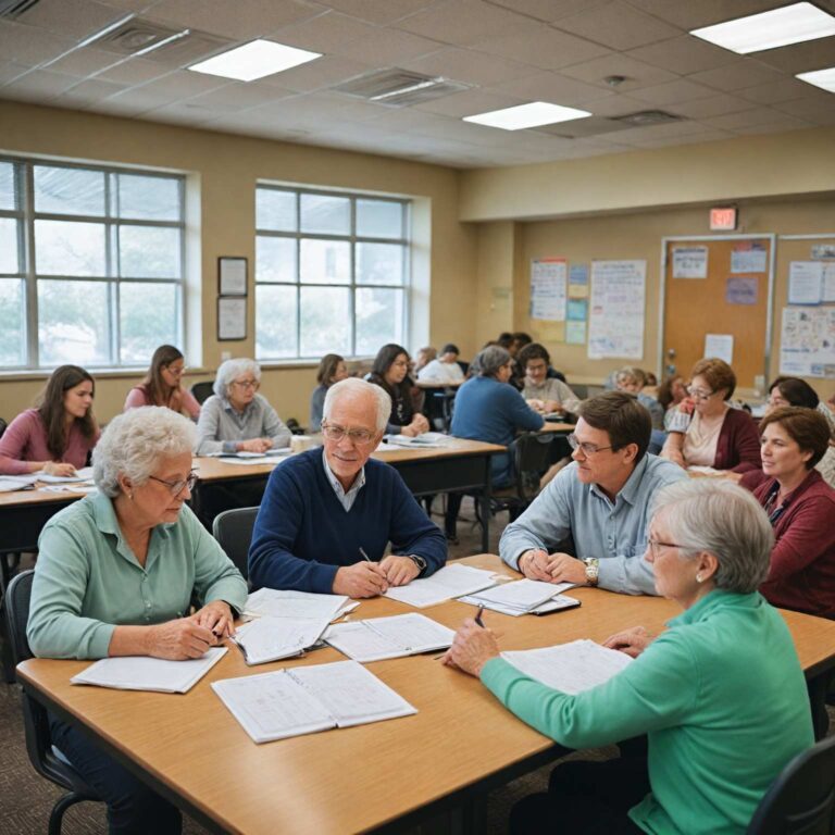 Discover One-Year Degree Programs for Seniors in 2026