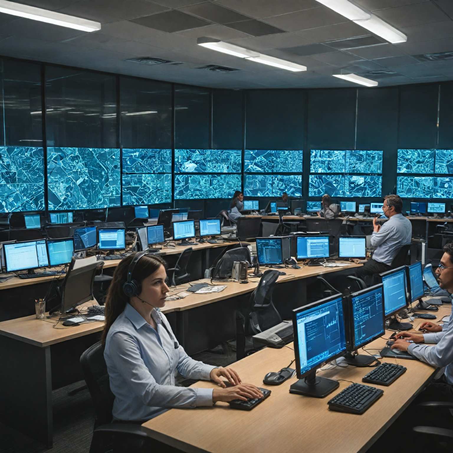 La creciente demanda de profesionales de seguridad en América Latina