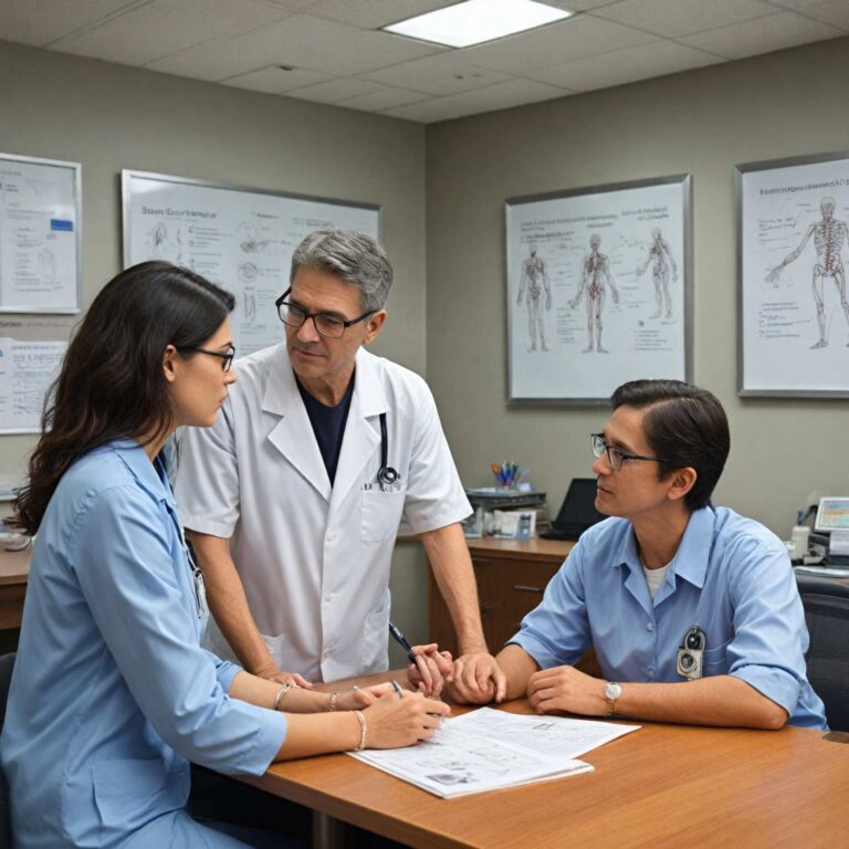 Managing Severe Joint Pain: Rheumatoid Arthritis Biologic Treatments and Orthopedic Surgery Options in 2026