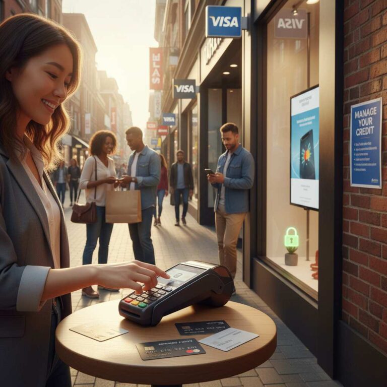 Credit Card : Everything You Must Know Before Applying