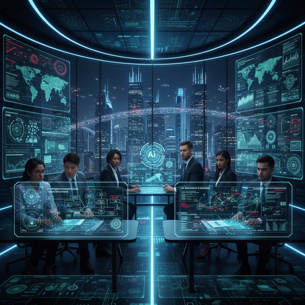 Explore the Latest Trends in Security Software for 2026