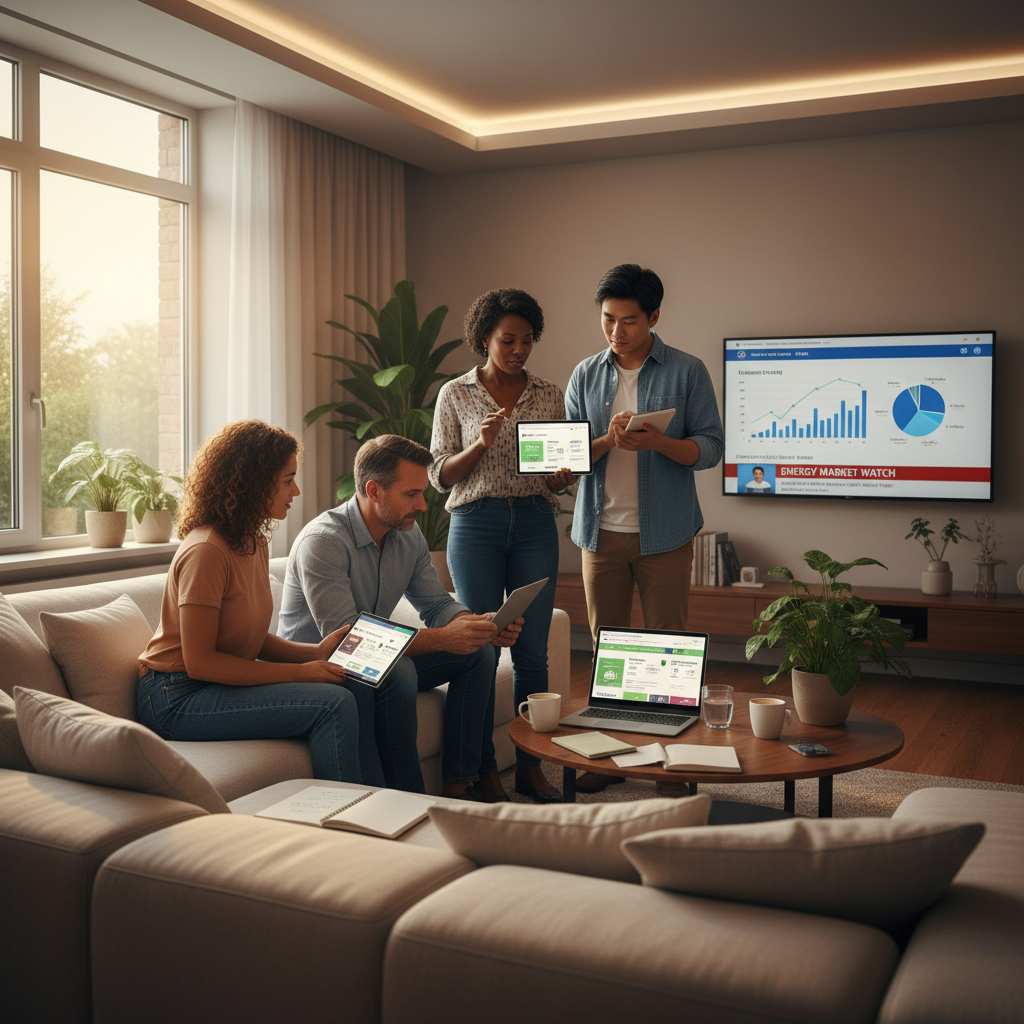 Wechsel des Stromanbieters: Welche Boni sind verfügbar?