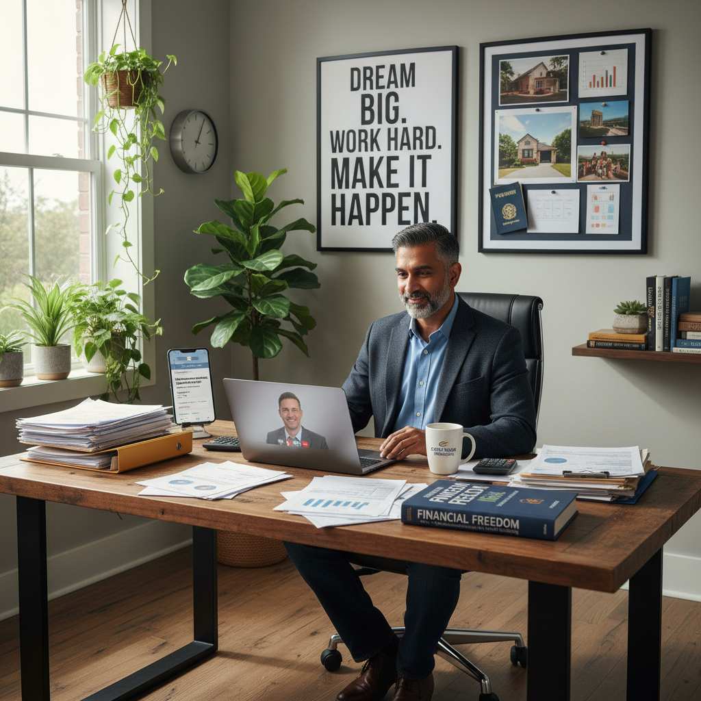 Alles, was Sie über Kredite für Selbstständige im Jahr 2026 wissen müssen