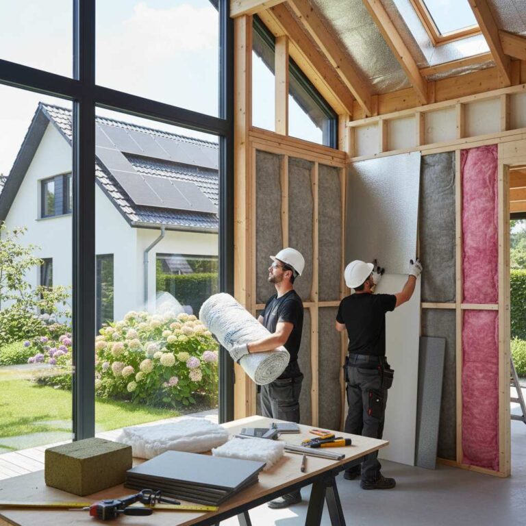 De nyeste tendenser inden for hjemisolering, som hver boligejer bør kende til