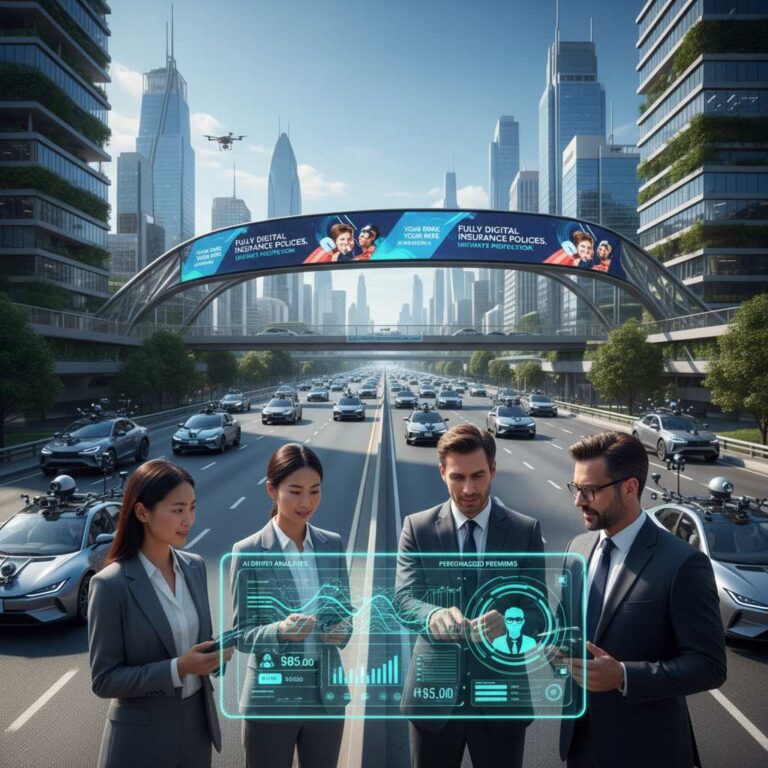 Alles, was Sie 2026 über Autoversicherung wissen müssen