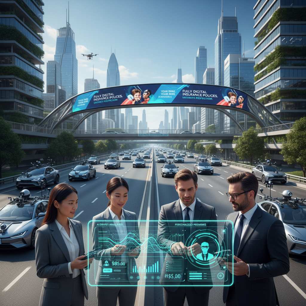 Alles, was Sie 2026 über Autoversicherung wissen müssen